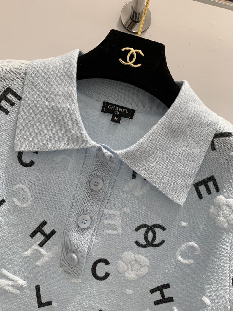 Chanel T-Shirts